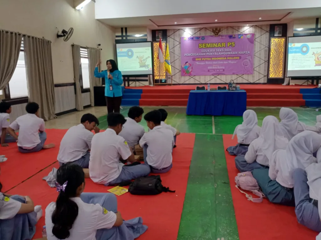 Malang Posco Media