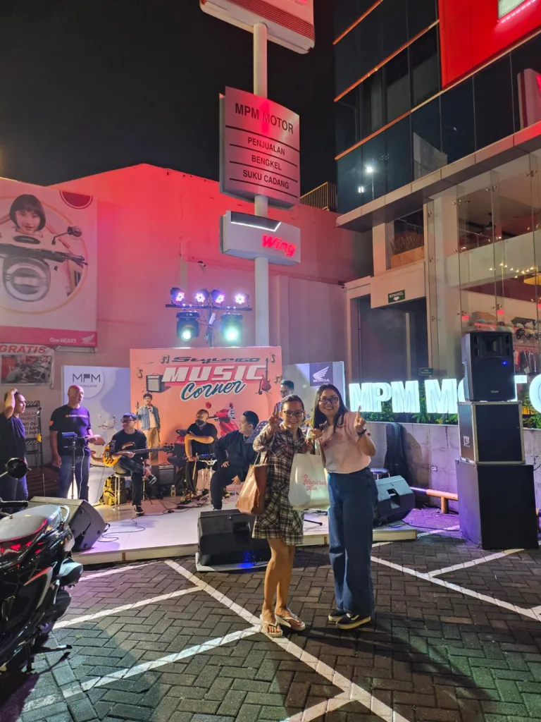 Stylo Fashion Corner Jadi Magnet Anak Muda di Malang, Kolaborasi Gaya, Musik, dan Wisata Kayutangan 2 Malang Posco Media