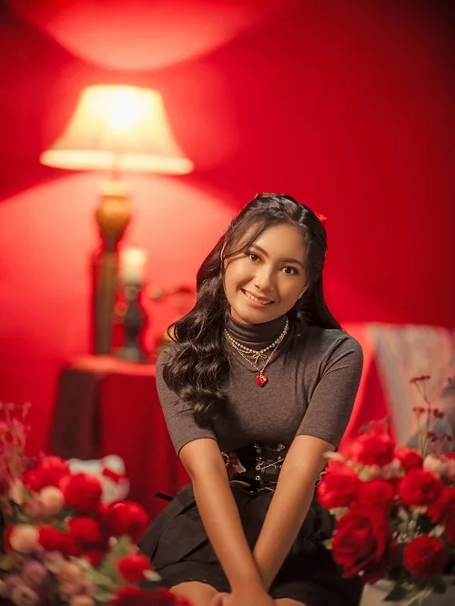 Taklukkan Runway Indonesia Fashion Week, Kejar Cita-cita Jadi Putri Indonesia 1 Malang Posco Media
