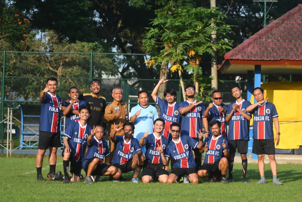 Malang Posco Media
