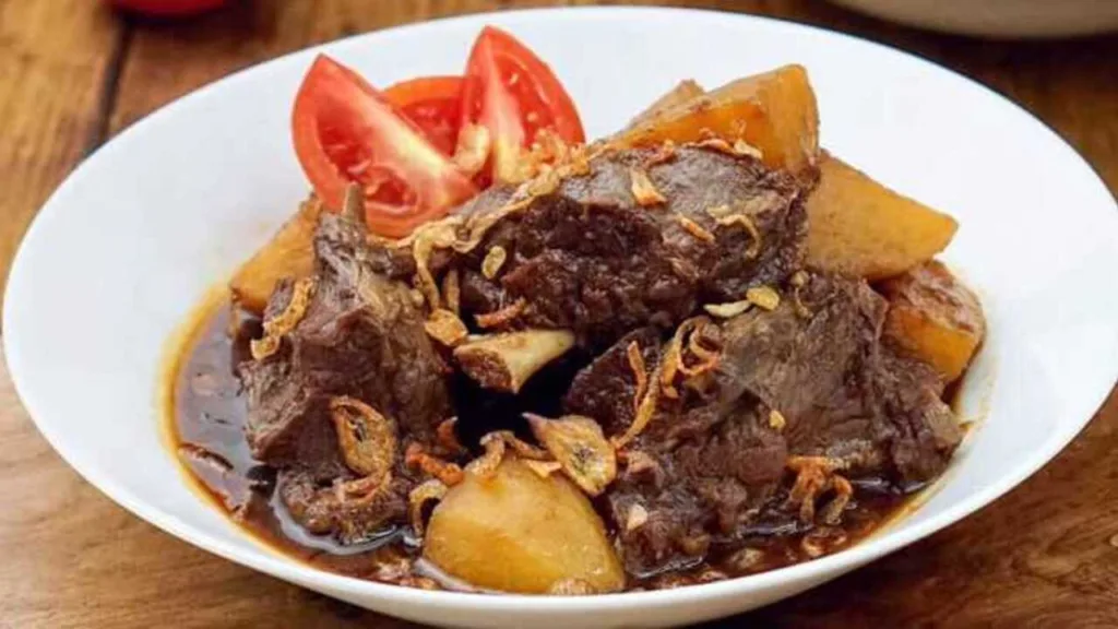 Ide Masak Daging Kurban: Praktis, Lezat, dan Tentunya Tidak Bikin Kamu Bosan 1 Malang Posco Media