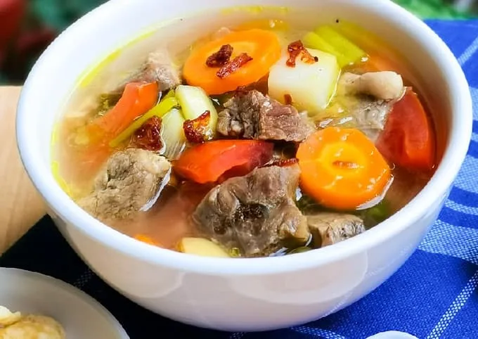 Ide Masak Daging Kurban: Praktis, Lezat, dan Tentunya Tidak Bikin Kamu Bosan 3 Malang Posco Media