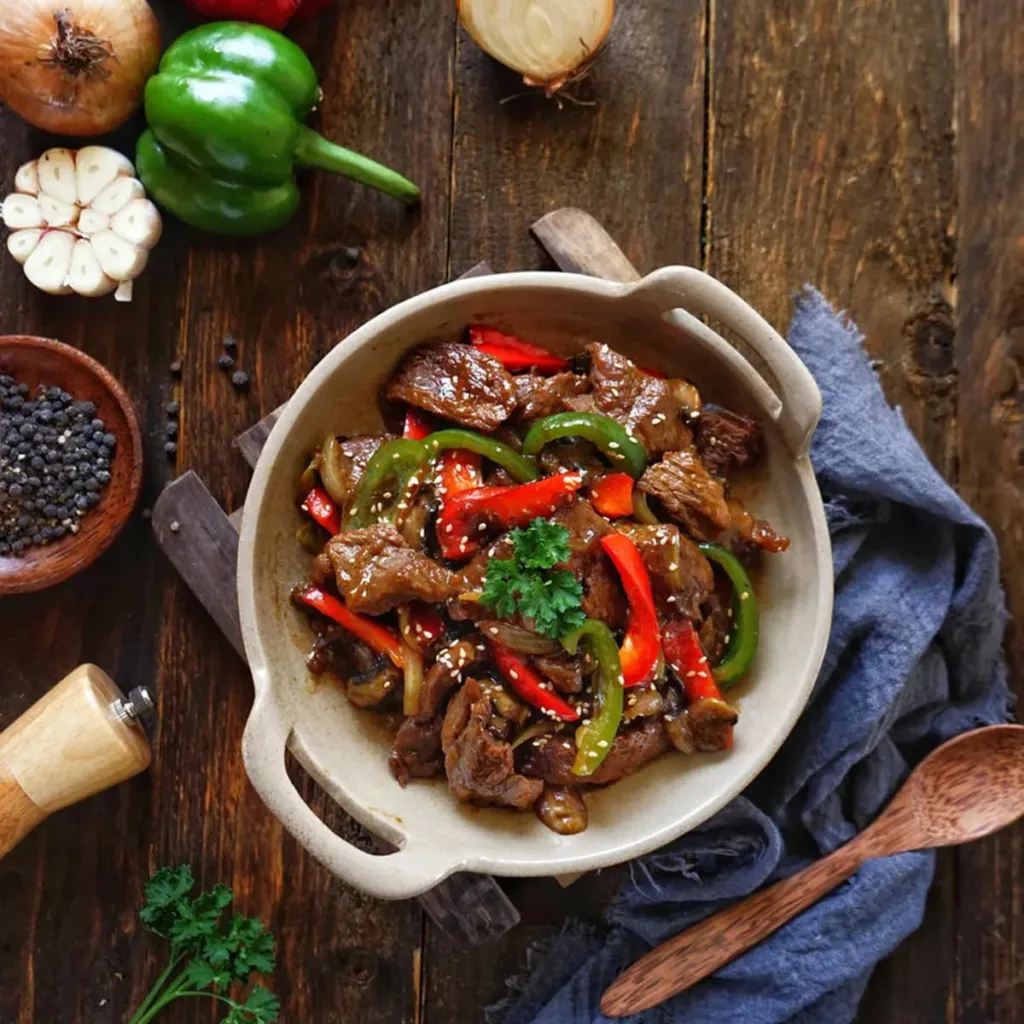 Ide Masak Daging Kurban: Praktis, Lezat, dan Tentunya Tidak Bikin Kamu Bosan 2 Malang Posco Media