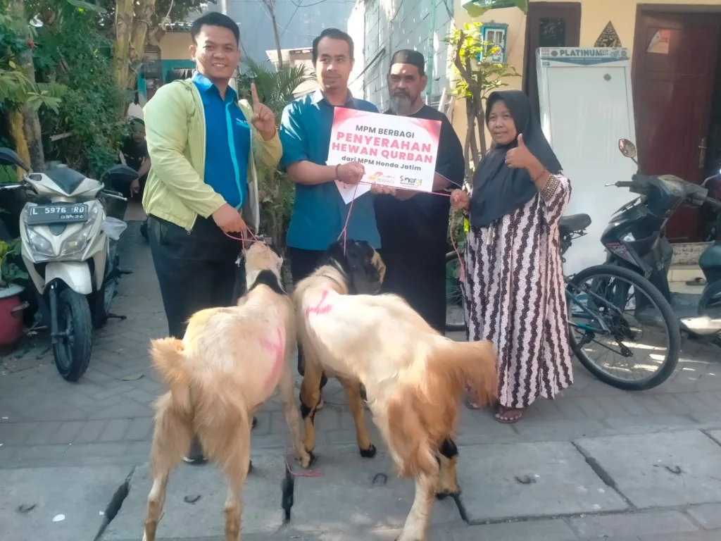 Honda Jatim