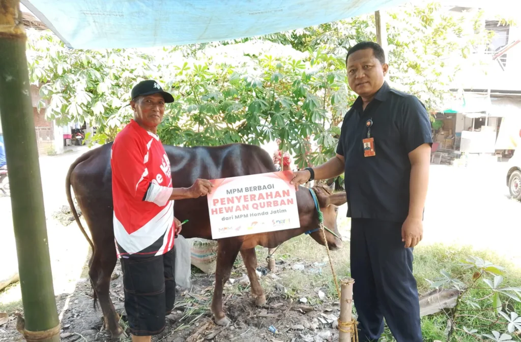 Malang Posco Media