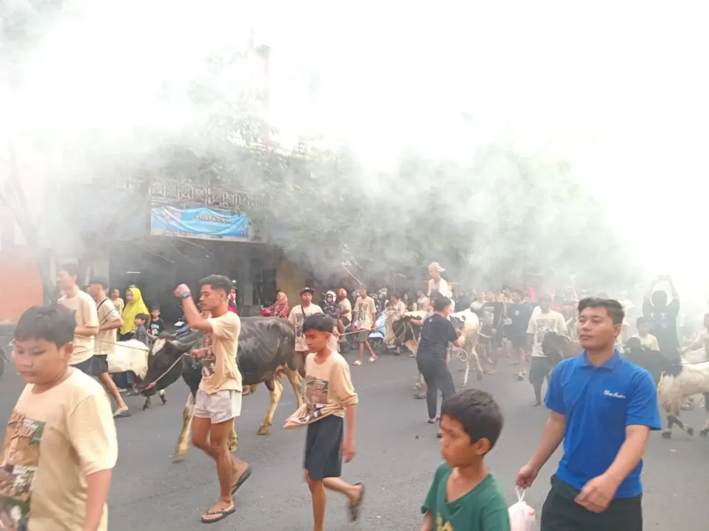 Malang Posco Media