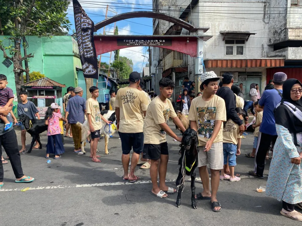 Malang Posco Media