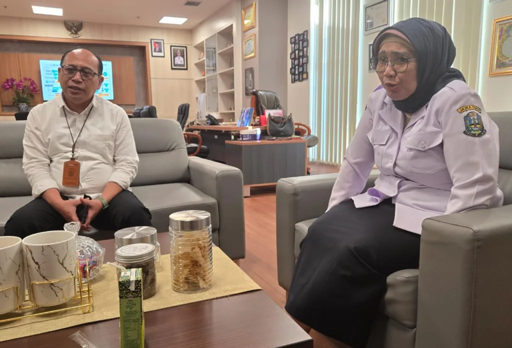 Tinggal Klik, Kredit Bank Jatim ASN Langsung Cair 1 Malang Posco Media