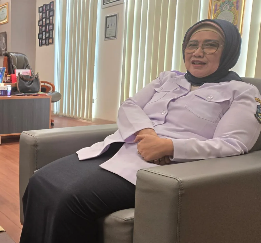 Kemenpan RB dan Menkomdigi Kepincut Aplikasi Bestie AI BKD Jatim 1 Malang Posco Media