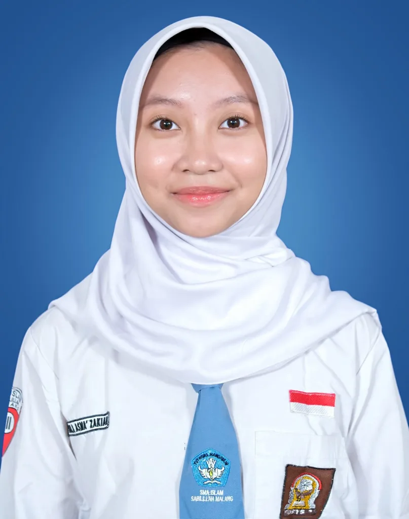Bangga Sekolah Sabilillah, Lanjut Studi Ke Luar Negeri 1 Malang Posco Media