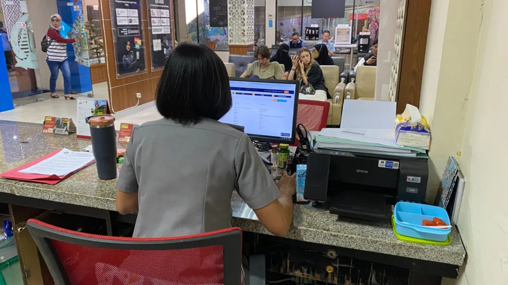 Ditjen Imigrasi Berlakukan Kebijakan Terbaru Tentang Klasifikasi Visa 1 Malang Posco Media