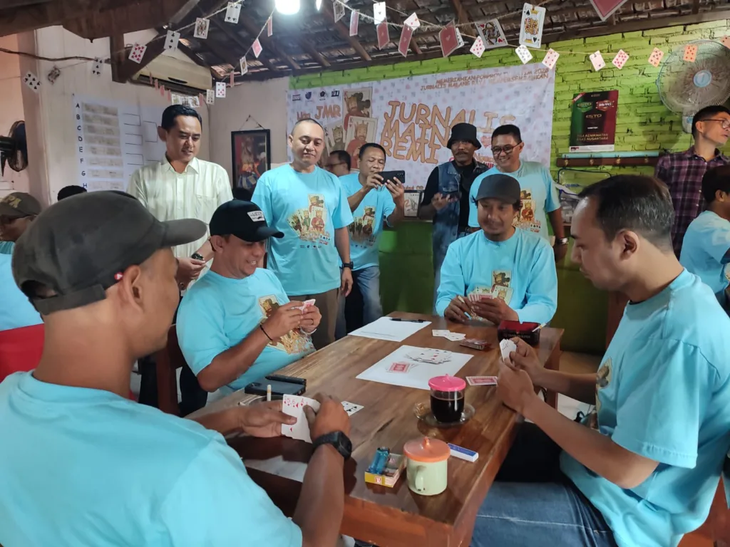 Malang Posco Media