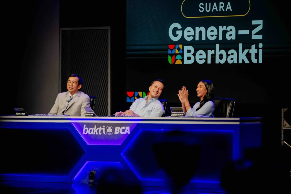 Mahasiswa UB dan UI Berlomba Ciptakan Dampak Positif di Desa Wisata Edelweiss Wonokitri dalam Genera-Z Berbakti 1 Malang Posco Media