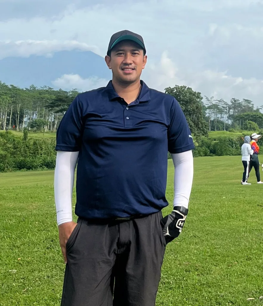Atlet Golf Kabupaten Malang Siap Rebut Emas Porprov Jatim 1 Malang Posco Media