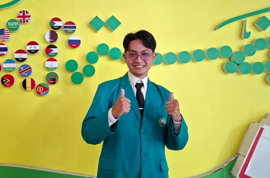 Wisuda Periode 76 Tahun 2025 Universitas Islam Malang, Dibekali Entrepreneur, Lulusan Optimis Hadapi Masa Depan 3 Malang Posco Media