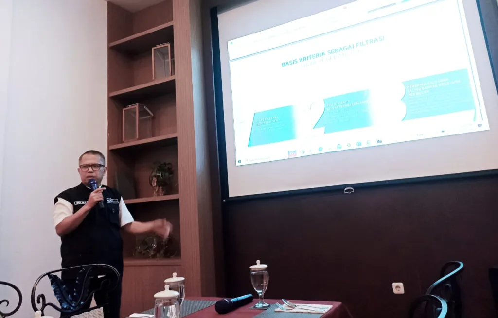 Ngobras Bareng Media, Kepala BPJS Ketenagakerjaan Malang Ingatkan Ada BSU untuk Dimanfaatkan 2 Malang Posco Media