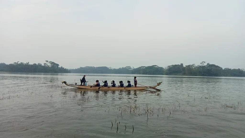 Tim Dayung Kabupaten Malang Rebut 9 Medali, Surabaya Masih Teratas 1 Malang Posco Media
