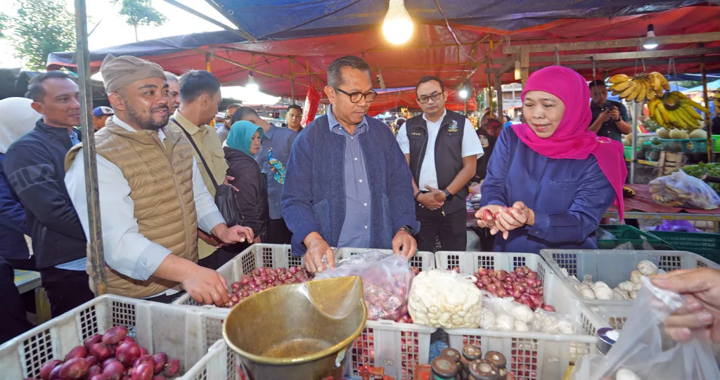 100 Hari NH Pimpin Kota Batu, Berikan Bukti Bukan Sekedar Janji 2 Malang Posco Media