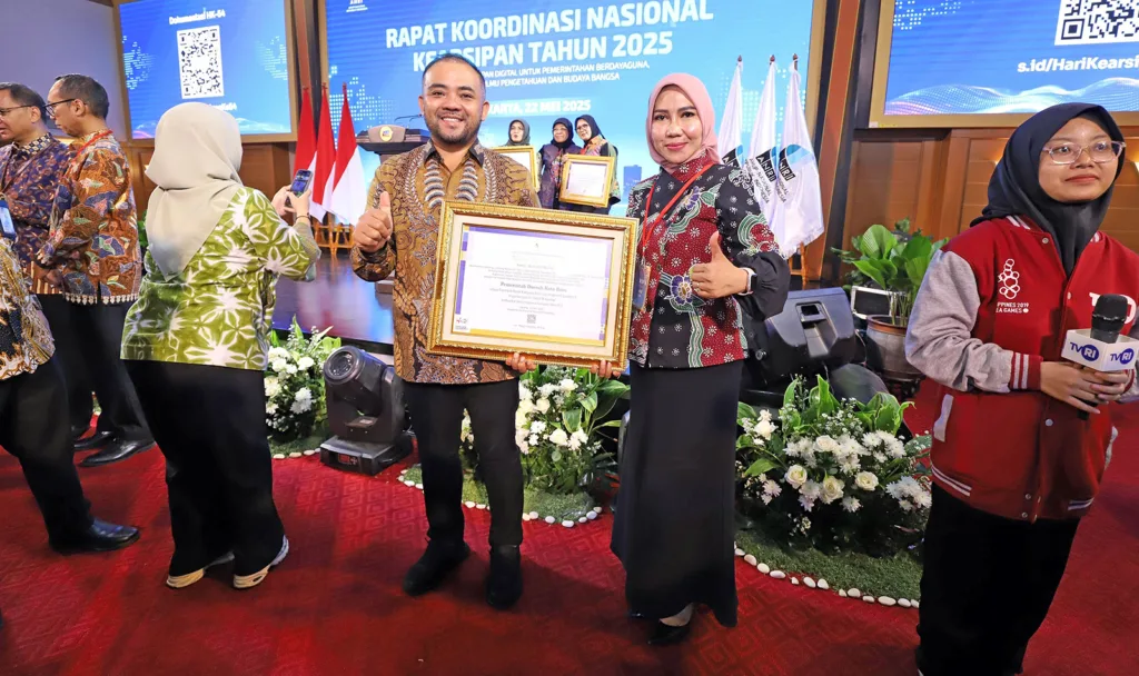 100 Hari NH Pimpin Kota Batu, Berikan Bukti Bukan Sekedar Janji 1 Malang Posco Media