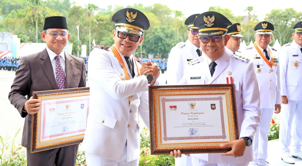 Melangkah Bersama Menuju Perubahan Nyata 1 Malang Posco Media