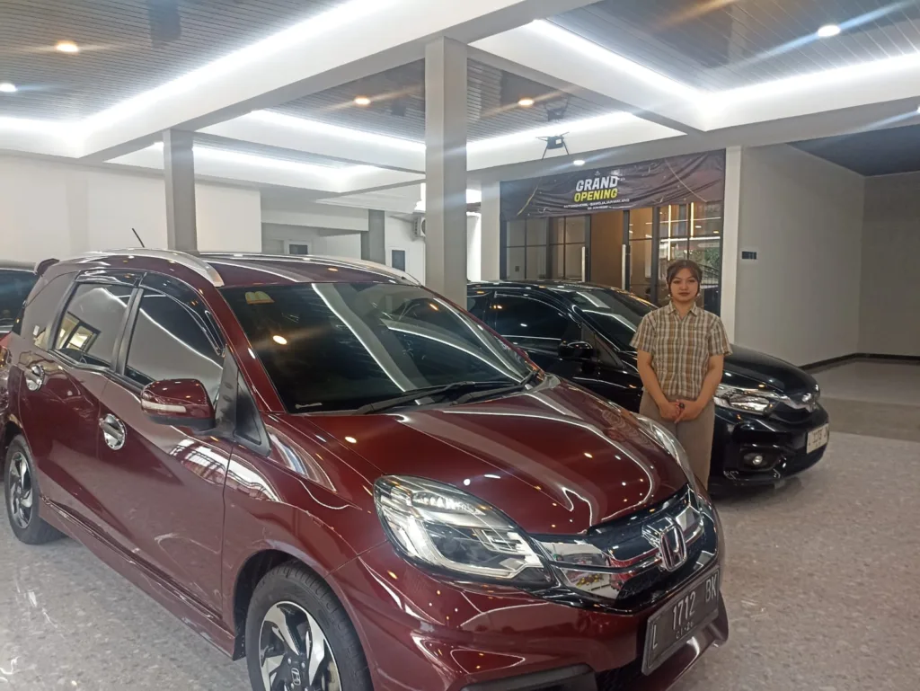 Grand Opening Auto99 Mobil Cabang Sawojajar; Tawarkan Promo DP Ringan Semua Unit, Tanpa Rasa Khawatir! 1 Malang Posco Media
