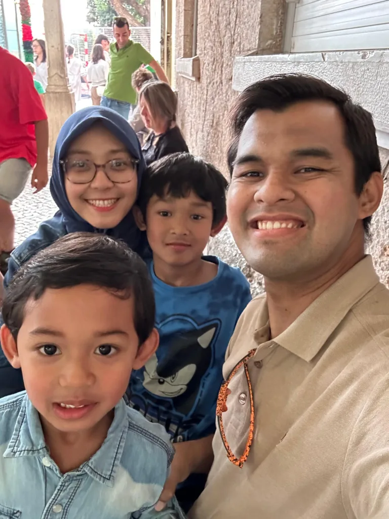 Liburan Telah Tiba, Sekolah di Portugal tak Adakan Acara Wisuda Resmi Penuh Keruwetan 8 Malang Posco Media