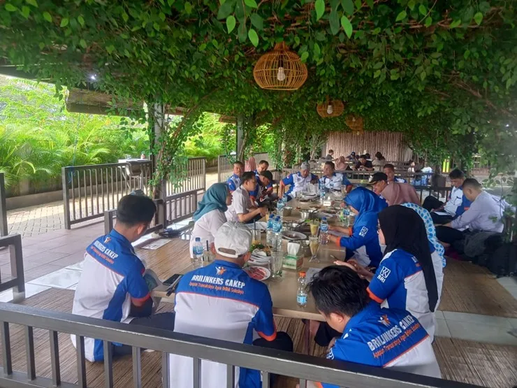 Kolaborasi Strategis Agen BRILink dan BPJS Ketenagakerjaan, Permudah Layanan Peserta di Kabupaten Malang 1 BPJS Ketenagakerjaan