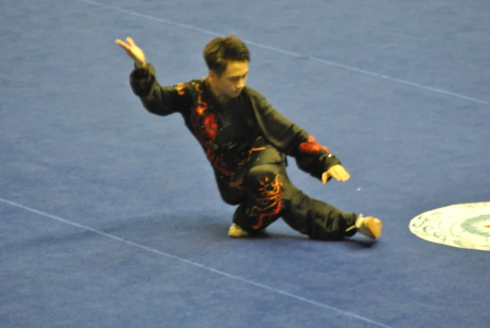 Wushu Kota Batu Borong Medali Emas Porprov IX Jatim 2025 4 Malang Posco Media