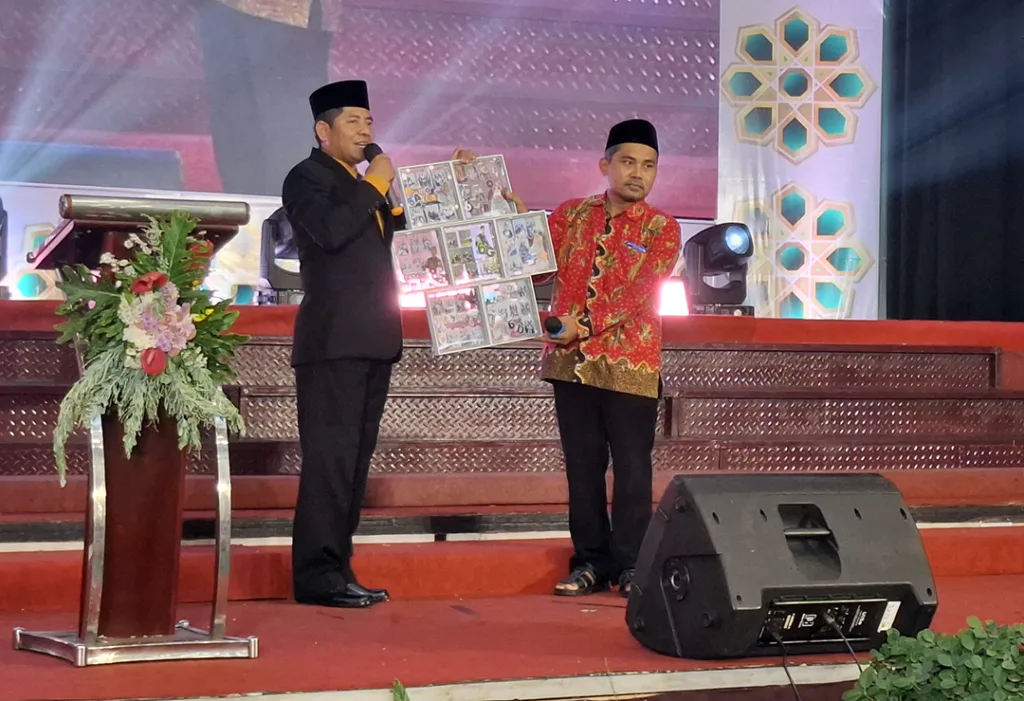 Purnawiyata dan Gelar Prestasi MIN 2 Kota Malang Berkarakter Islami, Lulusan Siap Raih Masa Depan Gemilang 1 Malang Posco Media