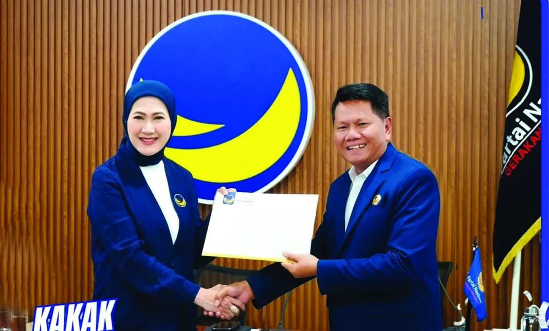 nasdem