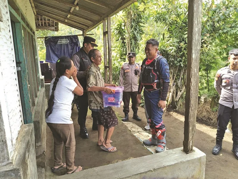 Malang Posco Media