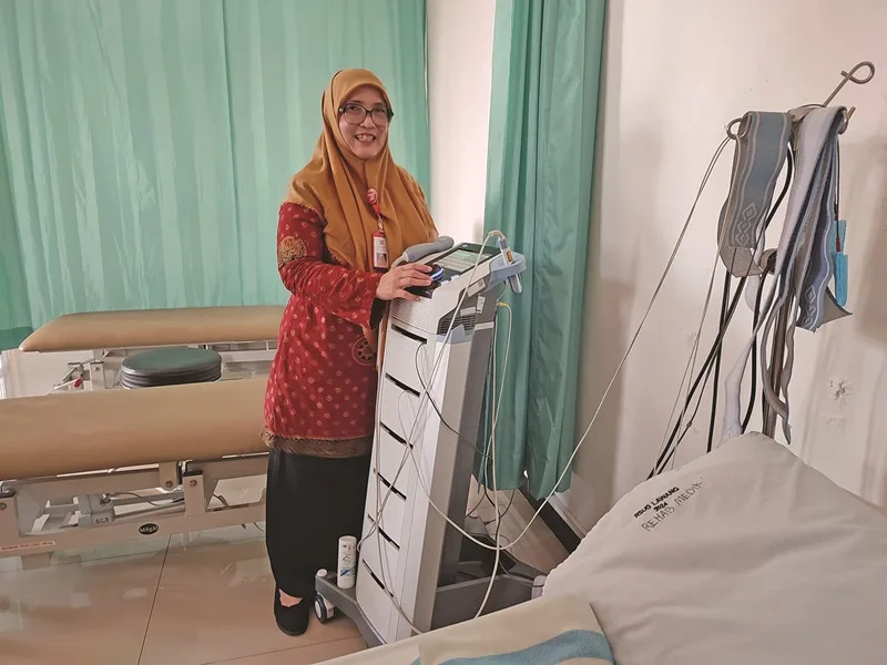 DBHCHT, RSUD Lawang Dapat Rp 10,067 Miliar 1 Malang Posco Media