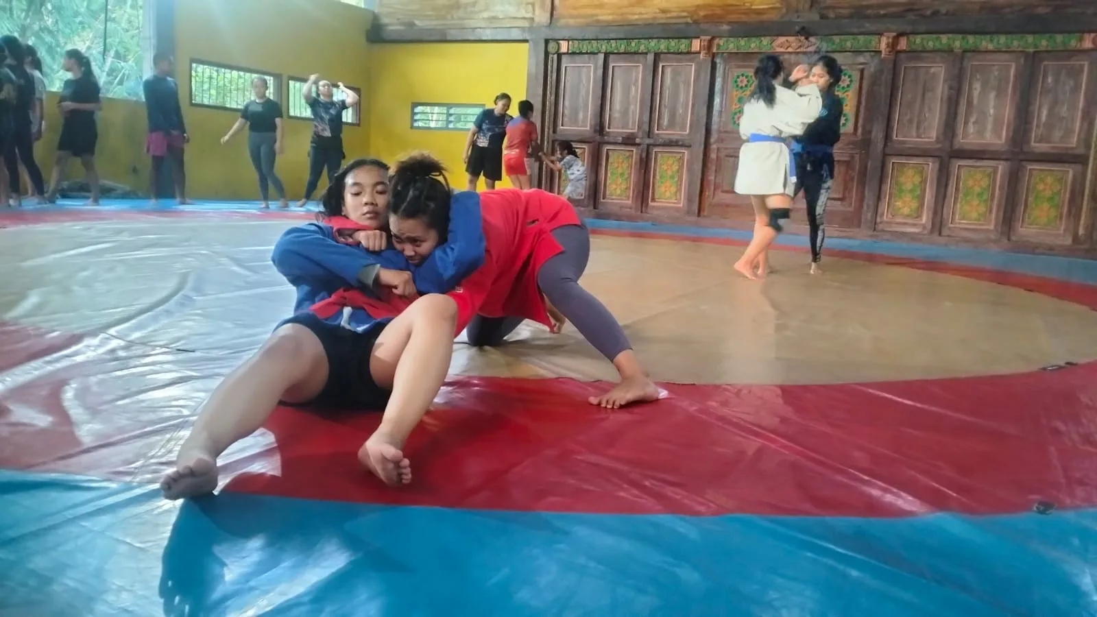 sambo