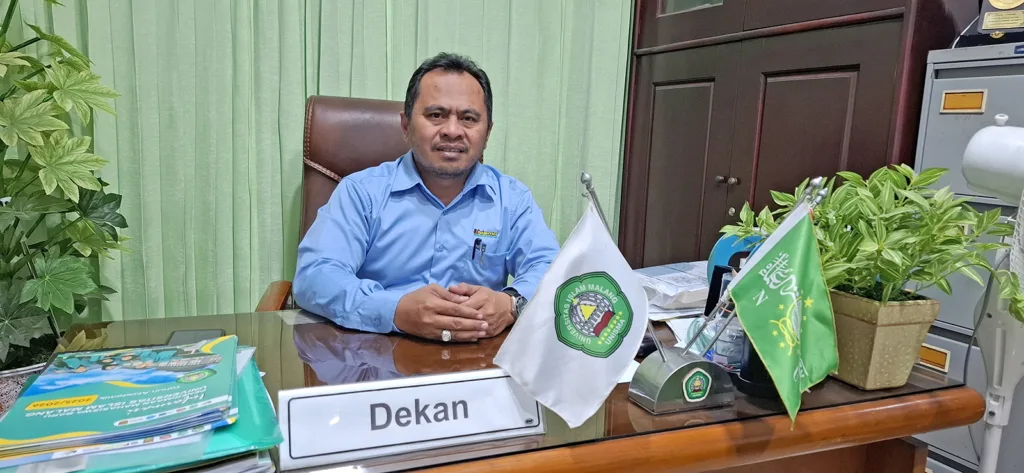 Yudisium Tahun 2025 Fakultas Keguruan dan Ilmu Pendidikan Unisma, Dekan: Jadilah Guru Yang Komitmen dan Istiqomah 1 Malang Posco Media