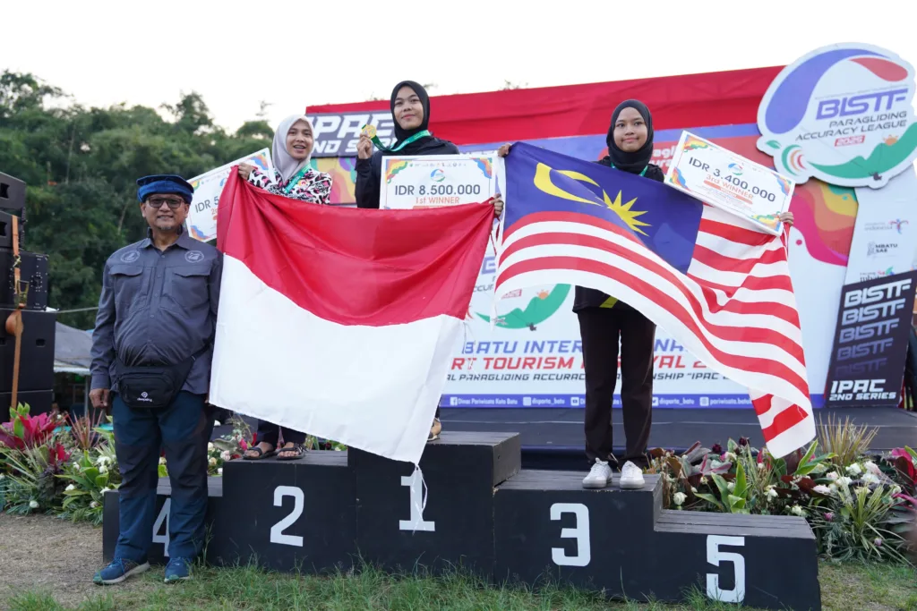 BISTF dan IPAC 2025 Sukses Digelar 5 Malang Posco Media