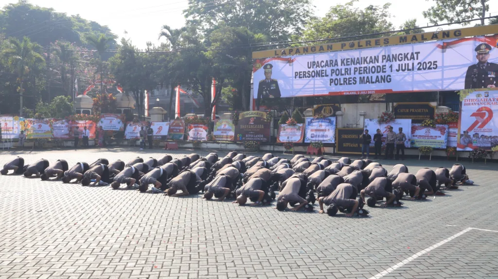 Malang Posco Media
