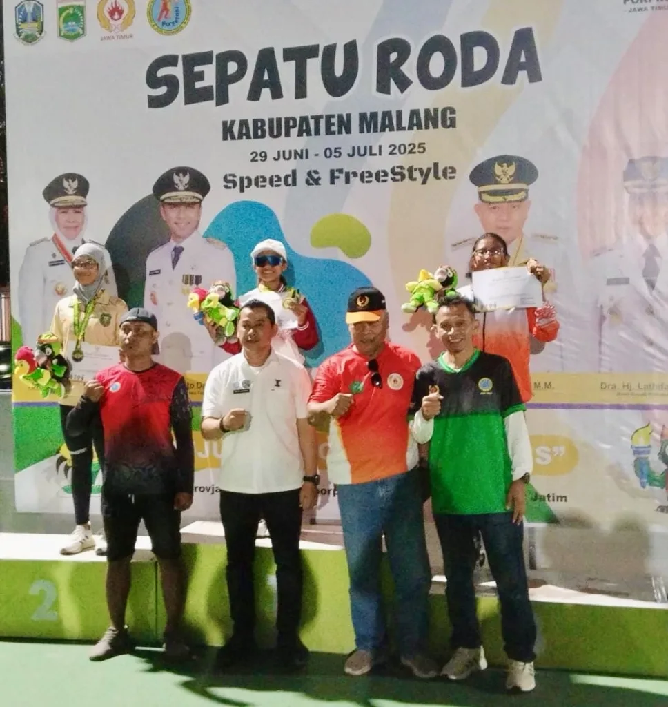 Malang Posco Media