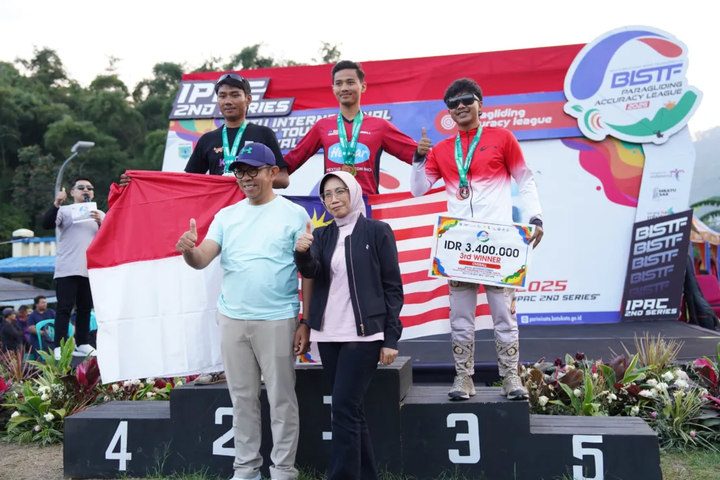 BISTF dan IPAC 2025 Sukses Digelar 6 Malang Posco Media