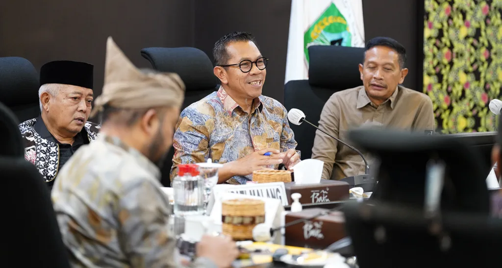 Sinergitas Penyelenggaraan Pemerintahan dan Pembangunan Daerah di Malang Raya, Kota Batu Jadi Tuan Rumah, Bahas 4 Isu Penting 1 Malang Posco Media