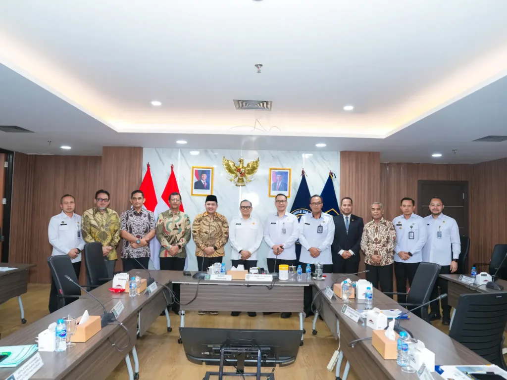 Pemkab Pasuruan