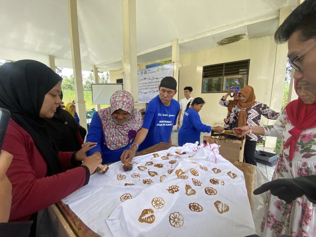 Malang Posco Media