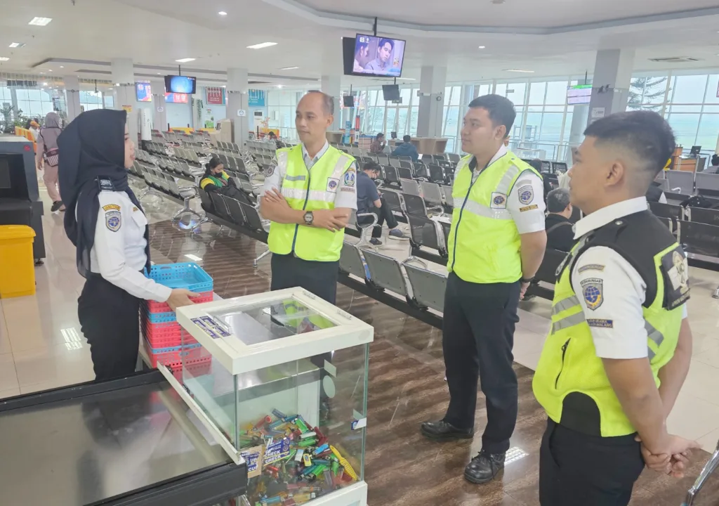 Dishub Jatim Akan Buka Kembali Rute Penerbangan Malang-Bali 1 Malang Posco Media