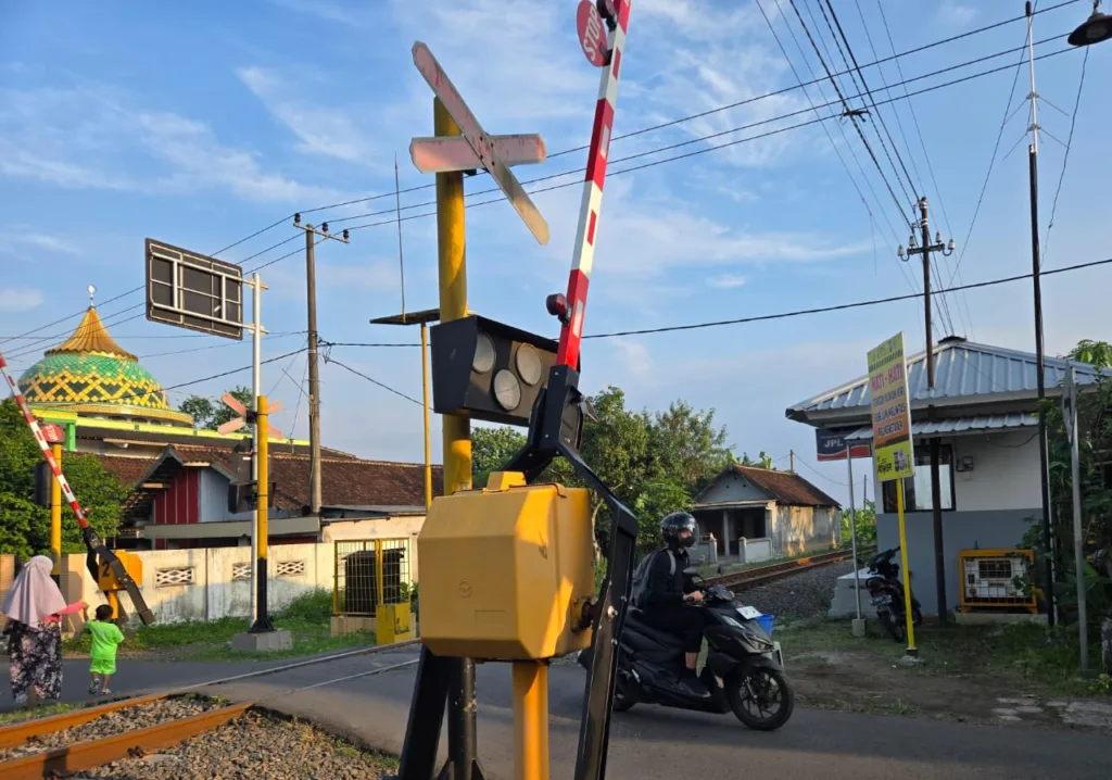 Bangun 12 Titik Palang Pintu KA, Dishub Jatim Anggarkan Rp 5 M 1 Malang Posco Media