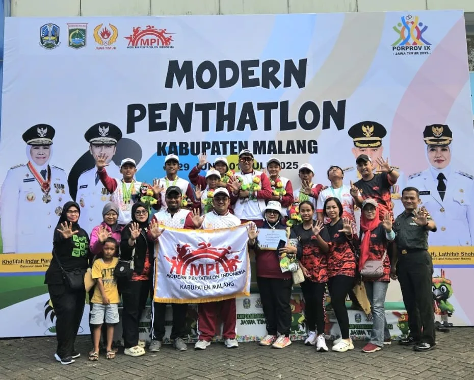Malang Posco Media