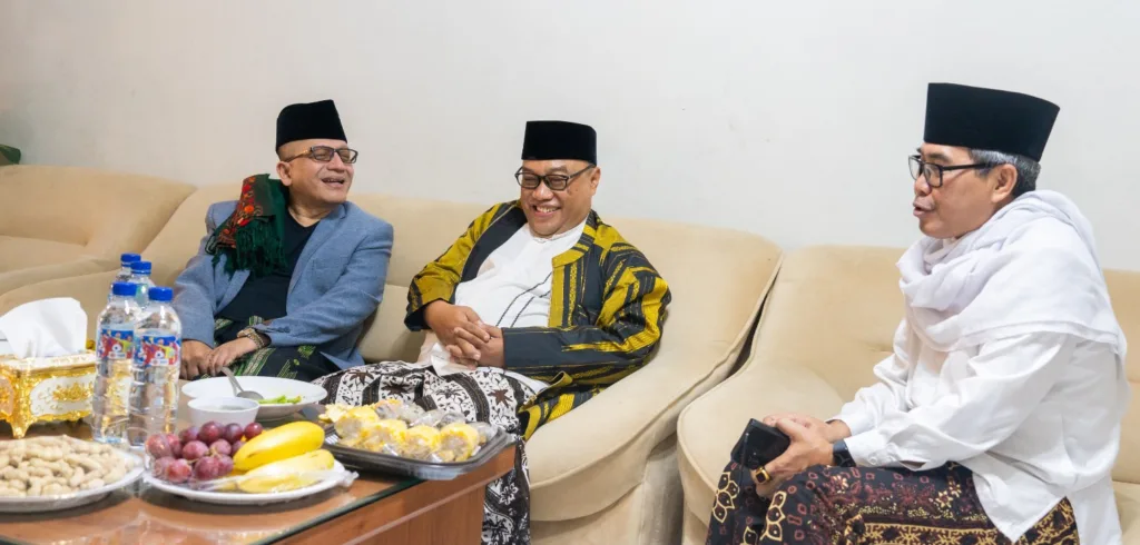 Universitas Islam Malang dan Majelis Jantiko Mantab, Khotmil Quran dan Kajian Menjadi Pribadi Rendah Hati 2 Malang Posco Media