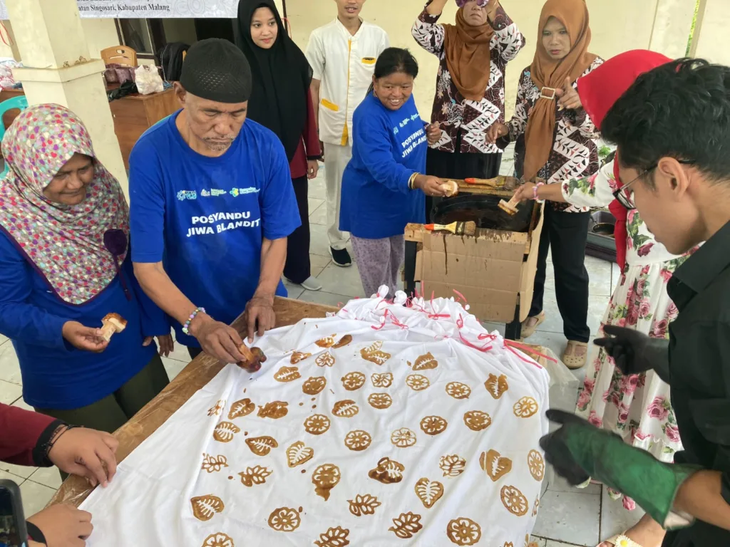 Malang Posco Media