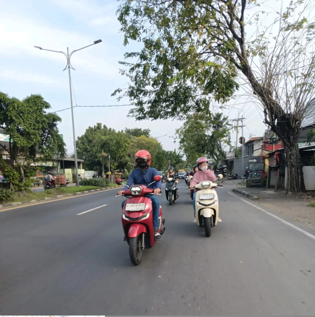 Malang Posco Media