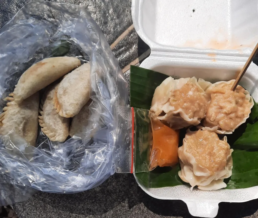 Rekomendasi Jajanan Murah dan Enak di Pasar Sawojajar 1 Malang Posco Media
