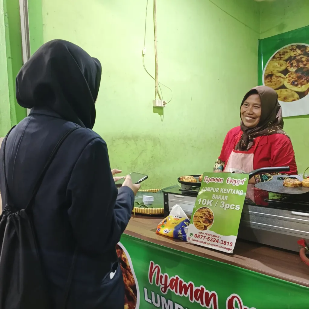 Rekomendasi Jajanan Murah dan Enak di Pasar Sawojajar 3 Malang Posco Media