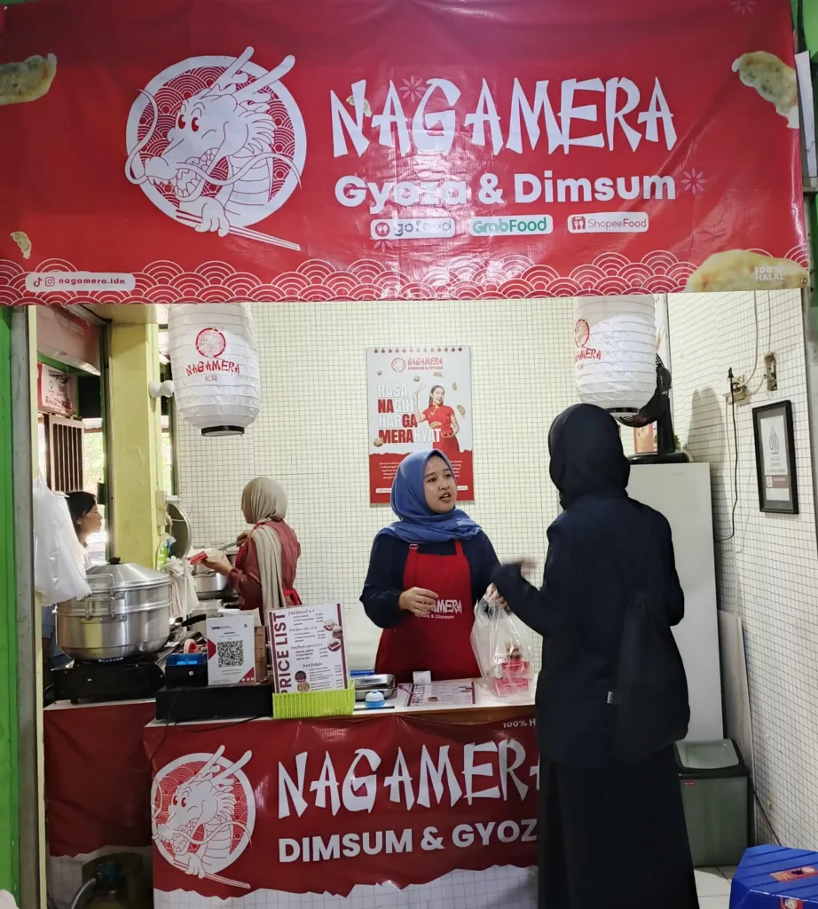 Rekomendasi Jajanan Murah dan Enak di Pasar Sawojajar 5 Malang Posco Media